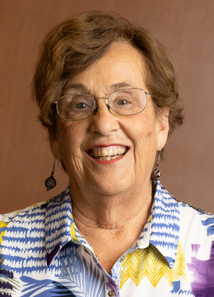 Margaret Brodkin